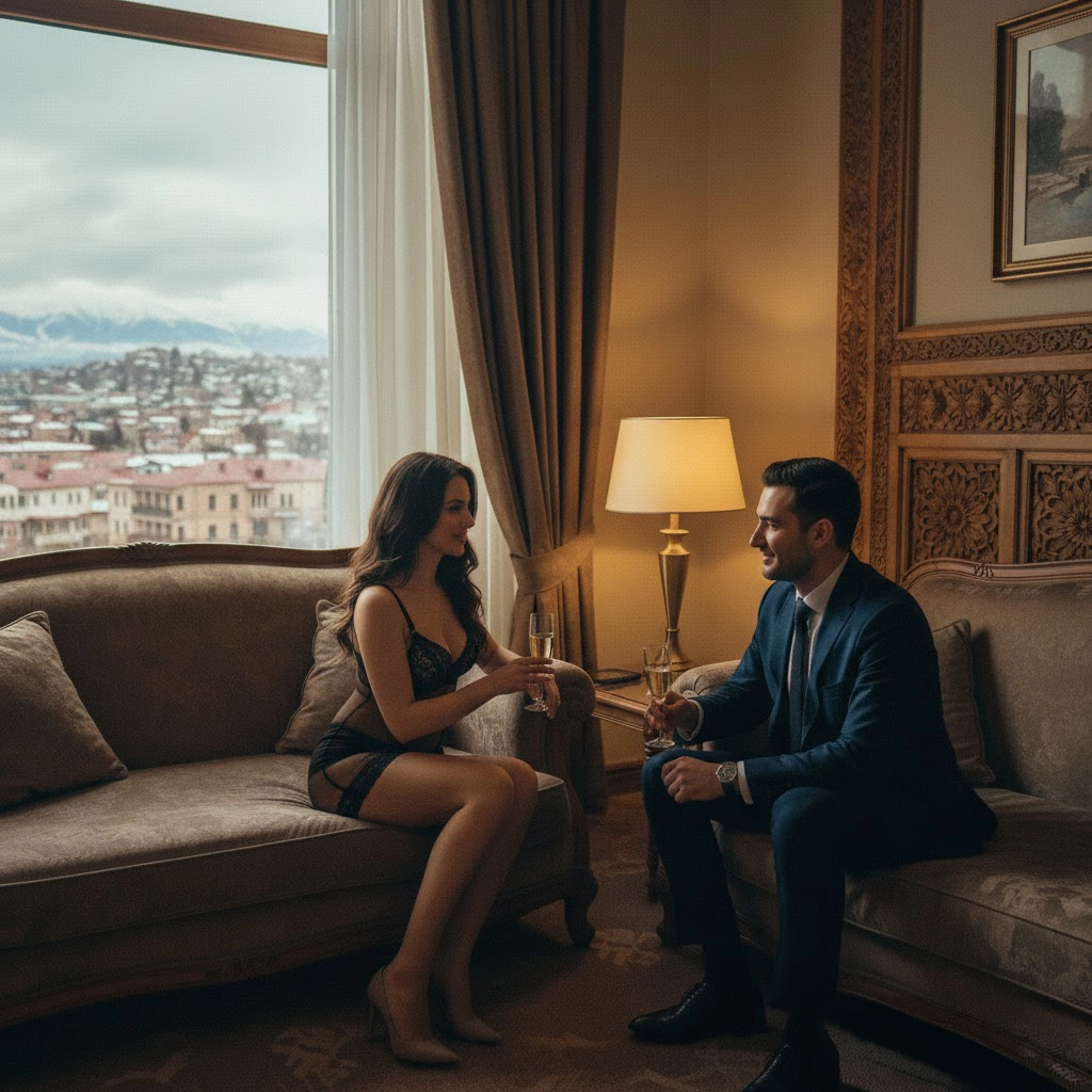 Kutaisi escort listings